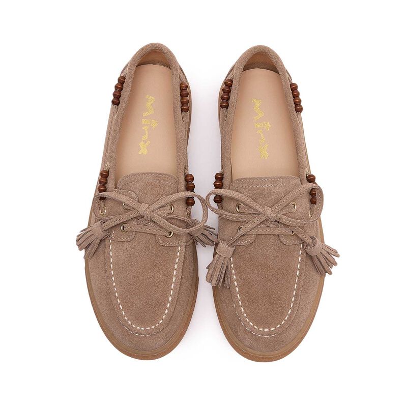 Minx Picano Boat Shoe image number 1